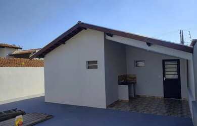 Imagem 10: CASA PARA VENDA JARDIM SILVESTRE