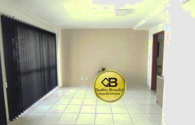 Imagem 13: Aguas Claras Ótima sala/kit com garagem rua 13 sul ed. AlfaMix vista...