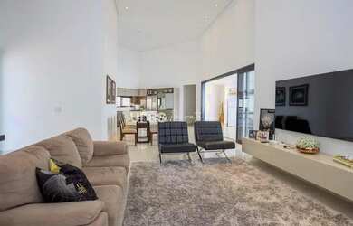 Imagem 9: Portal do Sol Garden - Casa de Condomínio 4 quartos, sendo 2 suítes