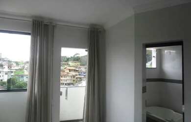 Imagem: Cobertura duplex mangabeiras JM