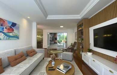 Imagem 4: Casa em condomínio familiar no alto da Boa Vista