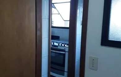 Imagem 3: Apto Gonzaga Santos 2 dor 1 vg Gonzaga Santos