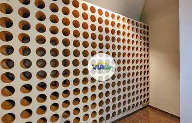 Imagem 2: Casa com 7 dormitórios, 900 m² - venda por R$ 6.000.000,00 ou aluguel...