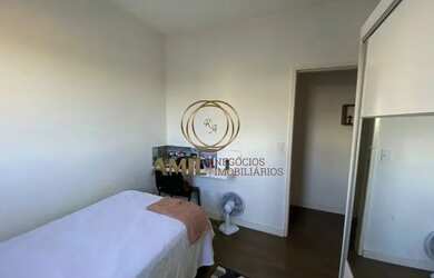 Imagem 4: Apartamento Edifício The Landmark/ Jardim America / 02 dormitórios / 63m² de construção