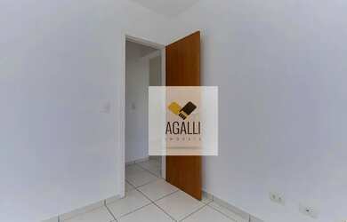 Imagem 11: Apartamento com 3 dormitórios, 52 m² - venda por R$ 285.000,00 ou aluguel por R$ 1.500,00