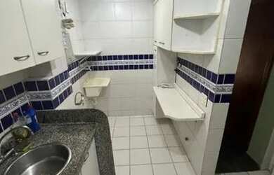 Imagem 12: Aluga-se no Recreio Gleba A triplex , 3 quartos, suíte , 125 m²