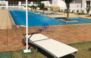 Imagem 4: Apartamento para locação - Residencial Córsega - Vila Aviação - Bauru/SP