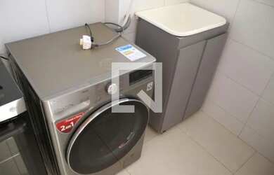 Imagem 6: Apartamento para Aluguel - Vila Rosa, 2 Quartos, 62 m2