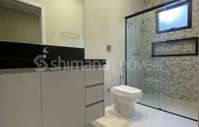 Imagem 13: Casa de condomínio para venda no Residencial Village Damha Rio Preto...