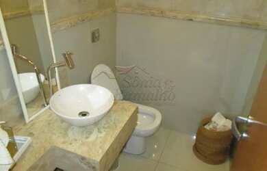 Imagem 4: Ribeirao Preto - Casa de Condomínio - bonfim paulista