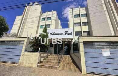 Imagem: O apartamento possui 2 Dormitórios, 1 Banheiro, 56m² de Área