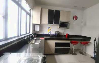 Imagem 4: WG - Apartamento com 2 quartos à venda, 69 m² por R$ 298.000 - Granbery...