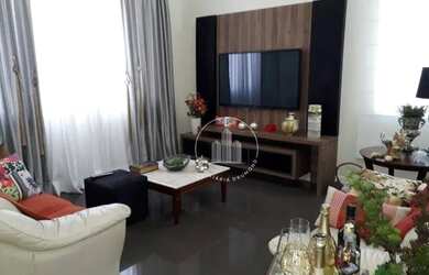 Imagem 3: Casa à venda, 550 m² por R$ 1.980.000,00 - Fazenda Santo Antônio - São José/SC