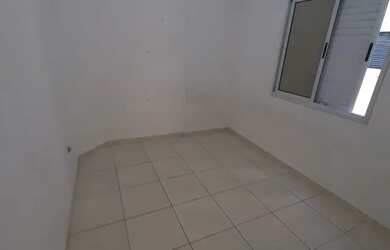 Imagem 2: Alugo 1 dormitorio no Boqueirão Praia Grande- creci. 51973