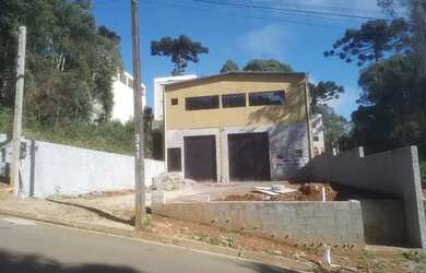 Imagem 1: Galpão/Depósito/Armazém para aluguel e venda possui 462 metros quadrados