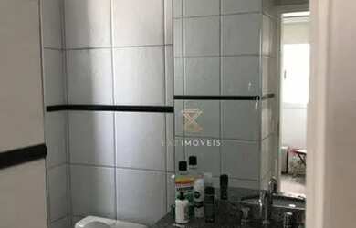 Imagem 14: Apartamento com 2 dormitórios à venda, 79 m² por R$ 460.000 - Vila Suzana - São Paulo/SP