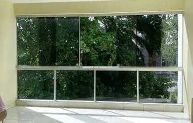 Imagem: O apartamento possui 3 Dormitórios, 2 Banheiros, 1 Vaga na