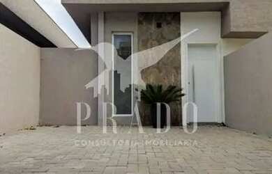 Imagem 3: CASAS COM 3 QUARTOS E 3 BANHEIROS À VENDA EM RECREIO MARISTELA