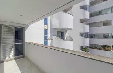 Imagem 11: Locação Apartamento 4 Dormitórios - 144 m² Moema