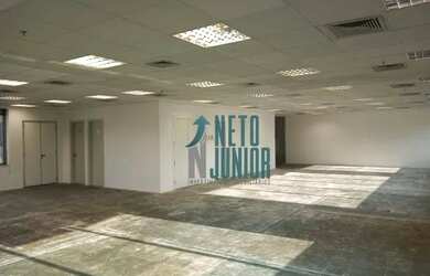 Imagem 2: Conjunto, 196 m² - venda por R$ 2.410.000,00 ou aluguel por R$ 20.563,00/mês - Vila Olímpi