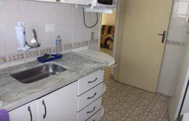Imagem 14: Apartamento com 1 dormitório à venda - Enseada P Brunella - Guarujá/SP
