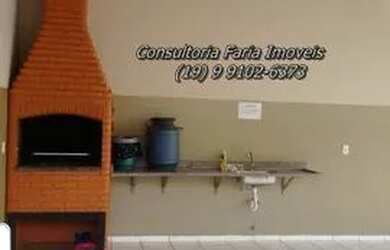 Imagem 14: Apartamento residencial à venda, Jardim Santa Eliza, Americana