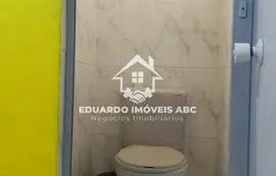Imagem 14: REF 8385. Salão para Locação no bairro Condomínio Maracanã, 45 m²...