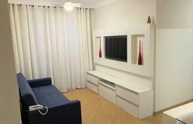 Imagem 4: Apartamento no Spazio Felicita Imirim, 49m², 1 vaga, lazer completo. Imirim