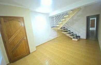 Imagem 2: Sobrado com 3 dormitórios, 176 m² - venda por R$ 585.000,00 ou aluguel por R$ 2.950,00/mês