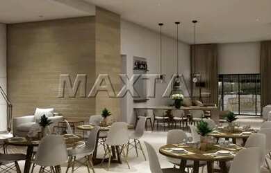 Imagem: O depósito possui 4 Vagas na garagem, 183m² de Área e está