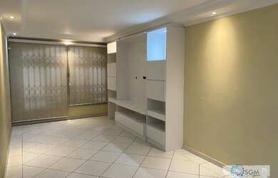 Imagem 2: SãO PAULO - Sobrado Padrão - Jardim São Paulo Zona Norte