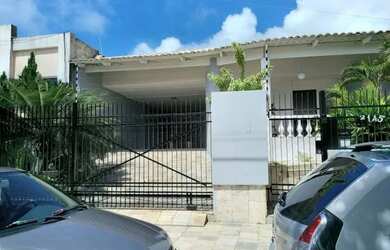 Imagem: O quarto e está localizado em Ponta Negra, Natal para alugar