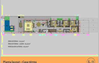 Imagem 8: Casa de Condomínio Pé na Areia Alto Padrão em Maresias, São Sebastião-SP