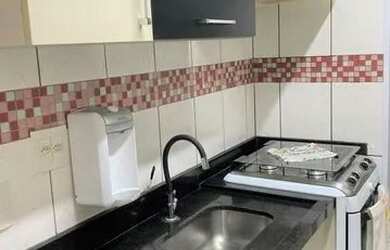Imagem 13: Apartamento no Spazio Felicita Imirim, 49m², 1 vaga, lazer completo. Imirim