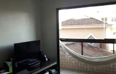 Imagem 12: Apto Gonzaga Santos 2 dor 1 vg Gonzaga Santos