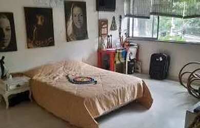 Imagem 6: Apartamento para venda possui 120 metros quadrados com 3 quartos em Leblon - Rio de Janeir