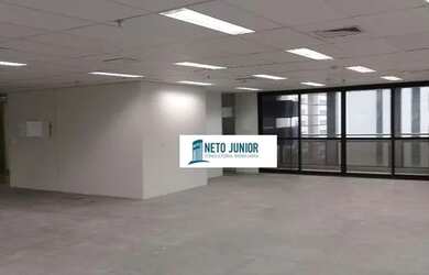 Imagem 2: Conjunto para alugar, 502 m² por R$ 27.500,00/mês - Vila Olímpia -...