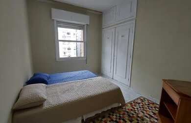 Imagem 6: Apartamento à venda 3 quartos Boqueirão Santos SP