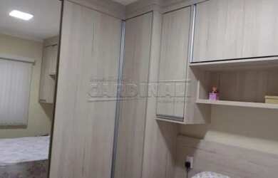 Imagem 9: Apartamento Padrão em São Carlos