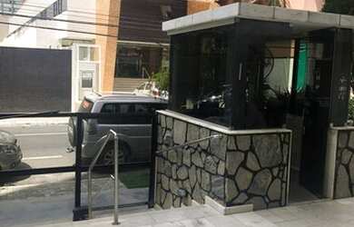 Imagem 6: Apartamento para venda com 150 metros quadrados com 3 quartos em Ponta Verde - Maceió - AL