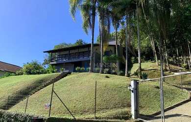 Imagem: Casa com 5 dormitórios à venda, 420 m² por R$ 1.980.000,00