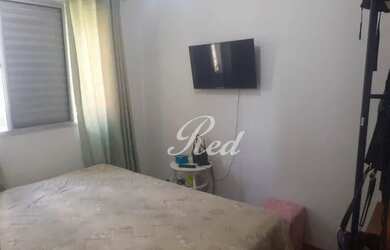 Imagem 10: Apartamento com 2 dormitórios, 45 m² - venda por R$ 212.000,00 ou aluguel...