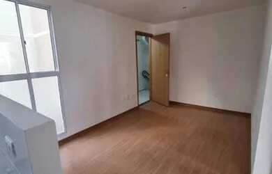 Imagem 3: Apartamento 2 quartos. Churrasqueira, 1 Vaga na garageme2 Dormitórios