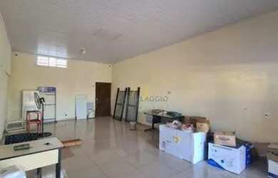 Imagem 2: Salão para alugar, 53 m² por R$ 1.700,00/mês - Set Valley - São José...