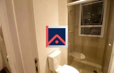 Imagem 16: Apartamento Locação 1 Dormitórios - 52 m² Campo Belo