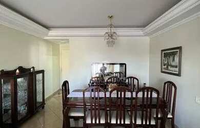 Imagem 5: Apartamento com 3 dormitórios à venda, 130 m² por R$ 550.000,00 - Edifício...