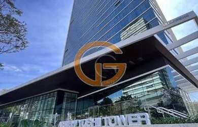 Imagem: O depósito possui 1 Vaga na garagem, 38m² de Área e Imóvel