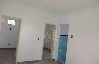 Imagem 6: Casa com 2 dormitórios à venda, 200 m² por R$ 390.000,00 - Fonseca - Niterói/RJ