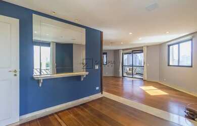 Imagem 9: Apartamento Locação 4 Dormitórios - 217 m² Campo Belo