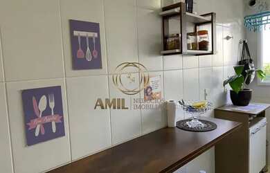 Imagem 5: Apartamento Edifício The Landmark/ Jardim America / 02 dormitórios / 63m² de construção